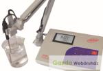  AD1020 - Professzionális laboratóriumi pH mérő mikroprocesszorral és USB adatmentéssel