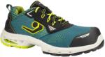 Portwest Pantofi Roma S1PS ESD, verde/negru, marimea: 39, Portwest B1704EGKR39