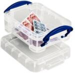  Cutie de transport din plastic 0, 14 l M932351