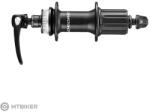 Shimano Deore FH-M5100 hátsó agy, Center Lock, 32 furat, gyorszár, Shimano HG