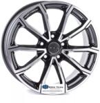 Mak Jante aliaj MAK DAVINCI BLACK MIRROR CB56.1 7X18 5X114.3 ET48
