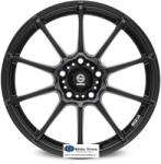 Sparco Jante aliaj SPARCO ASSETTO GARA MATT BLACK 8X18 5X120 ET29 72, 56