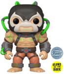 Funko POP! Heroes: Bane (DC) Special Edition (Glows in The Dark) (POP-0532)