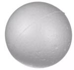 QX Hungarocell gömb, 6 cm - 24 db-os
