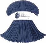 Bobbiny Junior 3 mm 100 m Jeans Șnur (<![CDATA[SX-029]]>)