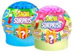 OKTO Lovin: Slime hógömbben meglepetéssel - 210 ml, többféle