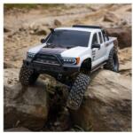 Axial SCX10 III Base Camp 4WD 1: 10 RTR szürke (AXI-1375T2)