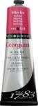 Daler Rowney Georgian Vopsea cu ulei Brilliant Rose 225 ml 1 buc (111225531)