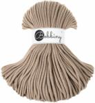 Bobbiny Premium 5 mm 100 m Sand Șnur (<![CDATA[XX-E4011]]>)