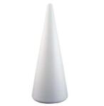 QX Hungarocell kúp, 15 cm - 2 db-os