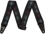  Fender Retro Sound Wave Strap gitárheveder