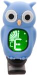 SWIFF Owl Blue Acordor clip (B7-BLUE)