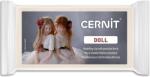 Cernit Polymer Clay Doll Pastă polimerică Biscuit 500 g (CE0950500042C)