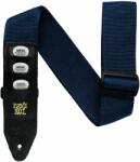 Ernie Ball Polypro Pickholder Navy Curea de chitară (<![CDATA[P04236]]>)