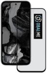 Obal: Me 5D Tempered Glass for Google Pixel 8a Black