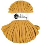 Bobbiny Jumbo 9 mm 30 m Mustard Șnur (<![CDATA[BT-E015]]>)