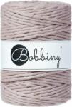 Bobbiny Macrame Cord 5 mm 100 m Pearl Șnur (<![CDATA[MX-E032]]>)