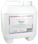 Mercaton Relax Therapeutic Masszázsolaj - 5 liter (MCT-JLLY-JM81098)