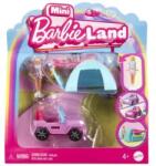 Mattel Barbie: Mini BarbieLand jármű - Terepjáró