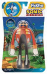 FleXfigs Flexfigs: Sonic játékfigura - Dr. Eggman (55219)