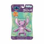 Flexfigs Flexfigs: Lilo és Stitch játékfigura - Angel (55268)