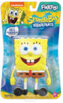 FleXfigs Flexfigs: Spongyabob játékfigura - SpongyaBob (55214)