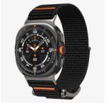 Spigen DURAPRO FLEX pótszíj (egyedi méret, textil, állítható) FEKETE AMP08773 (AMP08773)