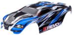 Traxxas каросерия E-Revo 1: 16 синя
