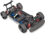Traxxas Șasiu Traxxas 4-Tec 2.0 1: 10 VXL RTR (TRA83076-4)