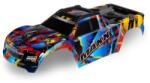 Traxxas каросерия RnR Maxx (междуосие 352mm)