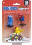  Gang Beasts: Figura csomag - 3 db-os - pcx