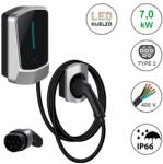 Mastroweld Q6 - 7.0 kW, Type2 EV töltő ** (0076070)