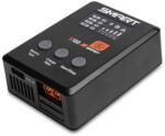 SPEKTRUM Smart Powerstage G2 Auto 7.4V 1400mAh IC2, S100, sursă 65W (SPMXPSS215I)