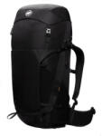 MAMMUT Lithium 50 hátizsák fekete