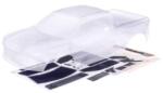 Traxxas Caroseria Traxxas Ford F-150 Raptor R transparentă (TRA10111)