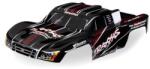 Traxxas каросерия Slash 1: 16 черна