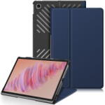 Techsuit Husa pentru Lenovo Tab Plus - Techsuit FoldPro - Blue (KF2335493) - pcone