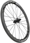 Zipp 353 NSW országúti-gravel hátsó kerék, karbon, tárcsafékes (CenterLock), átütőtengelyes (12x142 mm), XDR racsnitest, Tubeless, fekete