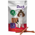 JK ANIMALS Kacsahúsos sticks 80g Jk 44971