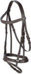 Covalliero Standard kantár (Full | Barna)
