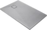 Deante Cadita dus compozit slim gri 120x80 cm Deante, Correo (KQR_S44B)