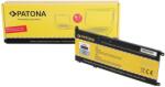 PATONA akkumulátor f. DELL Inspiron 13 15 17 G3 15 G3 17 G5 15 G7 15 14 15 Vostro 15 33YDH PVHT1 081PF3 (PT-2872)