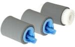 Compatibil Kit role mentenanta HP Q7491-67903 Paper Pickup/ Feed Roller Kit (Q7517-67910) (Q7491-67903)