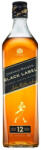 Johnnie Walker Black Label Skót Blended Whisky 0.7l DRS 40%