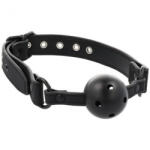 Fetish Submissive Breathable Ball Gag