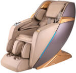 inSPORTline Masszázsfotel inSPORTline Numana-világosbarna