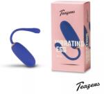 Teazers Vibrating Egg with Remote control - corner69 - 17 980 Ft