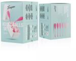 Teazers Pelvic Floor Trainings Set - 6 Pieces