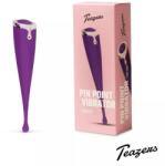 Teazers Pointer Vibe