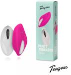 Teazers Remote Controlled Panty Vibrator